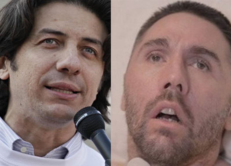 Eutanasia, chi aiuta non è punibile. Cappato: “da oggi siamo tutti più liberi” Eutanasia, chi aiuta non è punibile. Cappato: “da oggi siamo tutti più liberi”