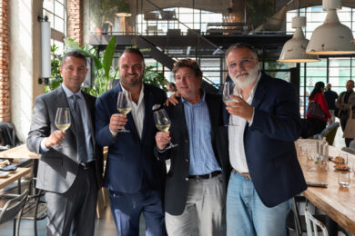 Bottiglie Aperte, la kermesse dedicata a degustazioni e incontri sul vino