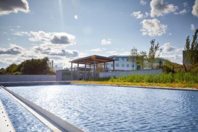 JAGUAR LAND ROVER svelano l’innovativo  Product Creation Centre