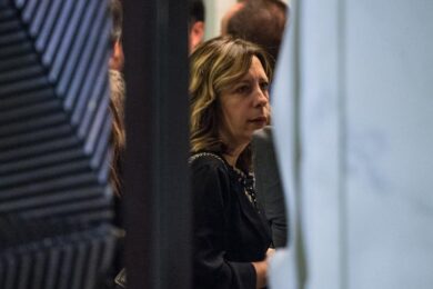M5S perde pezzi: Silvia Vono segue Renzi e aderisce a Italia Viva