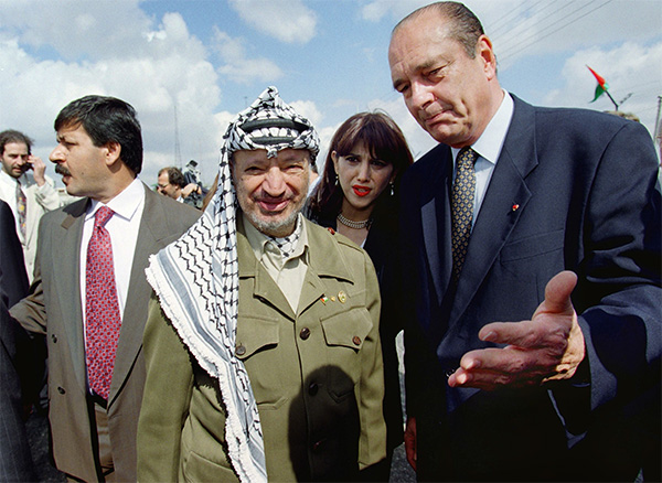 Jacques Chirac morto in Francia. Fu presidente dal 1995 al 2007