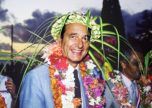 Jacques Chirac morto in Francia. Fu presidente dal 1995 al 2007