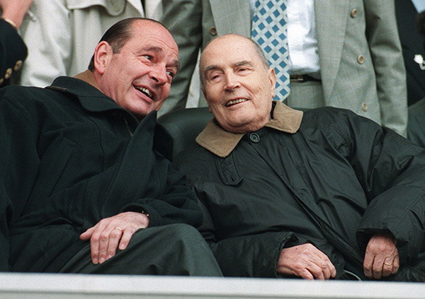 Jacques Chirac morto in Francia. Fu presidente dal 1995 al 2007