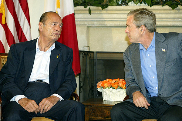 Jacques Chirac morto in Francia. Fu presidente dal 1995 al 2007