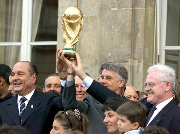 Jacques Chirac morto in Francia. Fu presidente dal 1995 al 2007