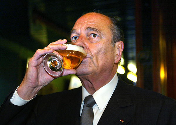 Jacques Chirac morto in Francia. Fu presidente dal 1995 al 2007