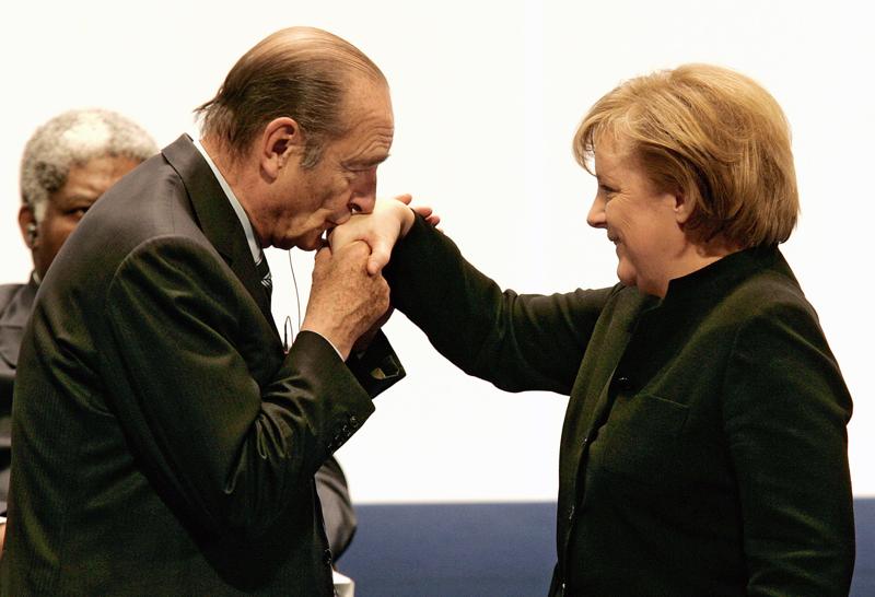 Jacques Chirac morto in Francia. Fu presidente dal 1995 al 2007