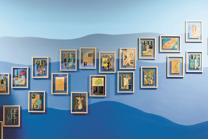 Deutsche Bank collection: in mostra a GAM Milano “Images of Italy”