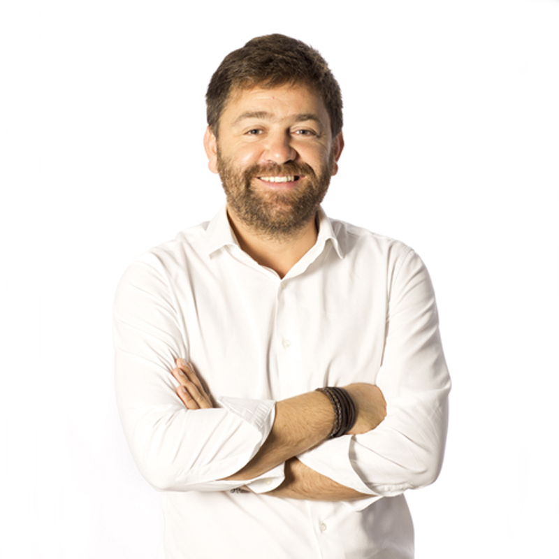 Tele Iride, la tv toscana di qualità presenta i nuovi palinsesti 2019/2020 Tele Iride, la tv toscana di qualità presenta i nuovi palinsesti 2019/2020