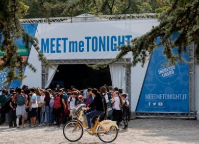 Al via l’ottava edizione di “MEETmeTONIGHT – Faccia a faccia con la ricerca”
