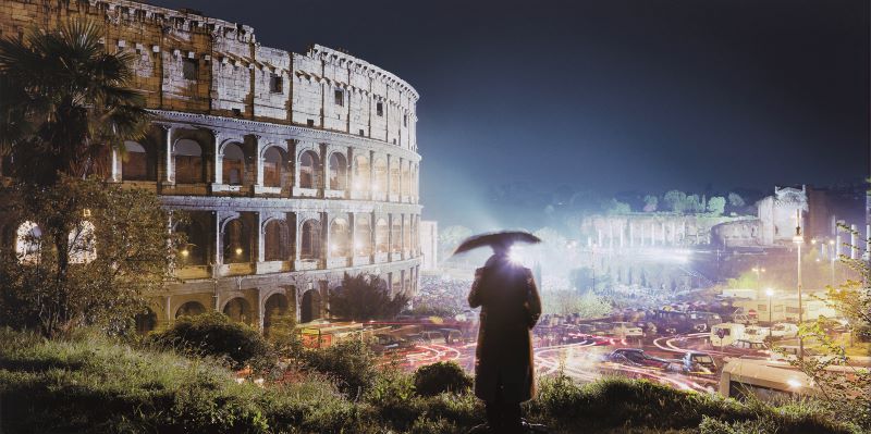 Deutsche Bank collection: in mostra a GAM Milano “Images of Italy”