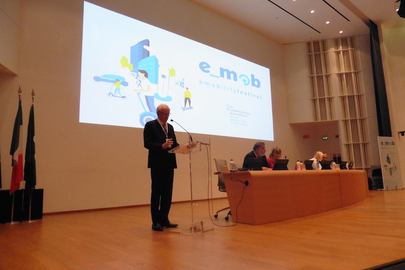 Il futuro della mobilità elettrica parte da Milano Il futuro della mobilità elettrica parte da Milano