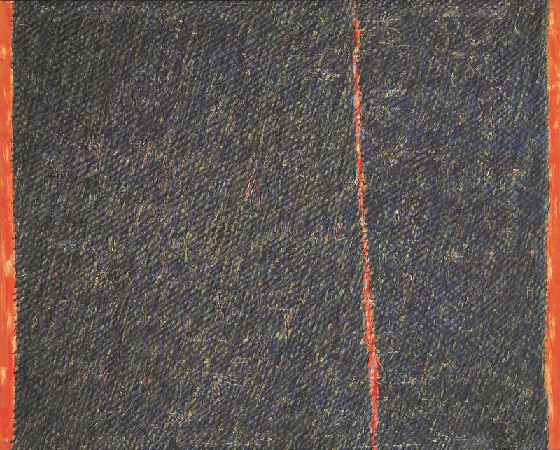 Intesa Sanpaolo: Piero Dorazio in mostra alle Gallerie d’Italia Intesa Sanpaolo: Piero Dorazio in mostra alle Gallerie d’Italia