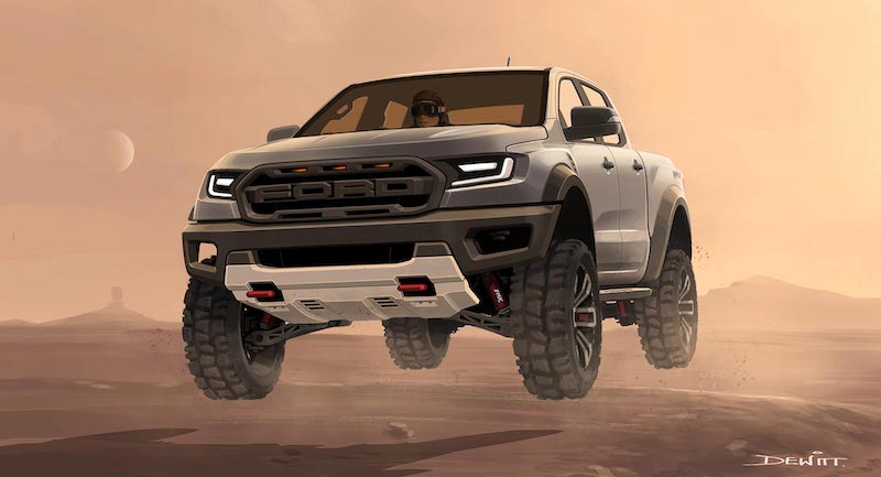 Ford partecipa all’Edizione 2019 del Milan Games Week Ford partecipa all’Edizione 2019 del Milan Games Week