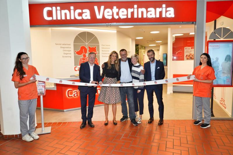 Ca’ Zampa a Udine, il modello innovativo che rivoluziona la cura dei pet Ca’ Zampa a Udine, il modello innovativo che rivoluziona la cura dei pet