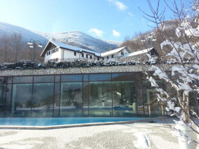 Rigopiano: violò sigilli, processo padre vittima rinviato al 16/4