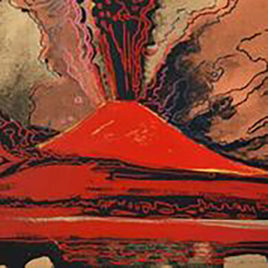 Warhol, un’intera sezione dedicata all’Italia alla Pietrasanta-Lapis di Napoli