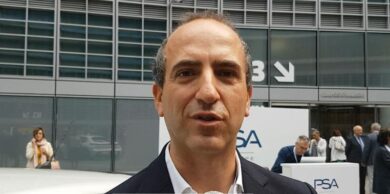 Valente, Free2Move: “Lombardia, regione virtuosa dell’elettrico”