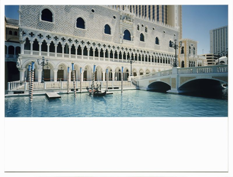 Deutsche Bank collection: in mostra a GAM Milano “Images of Italy”