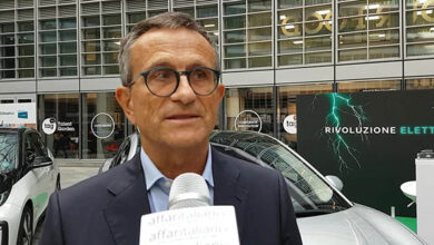 Maver, Jaguar Land Rover: “Grande attenzione al mercato dell’elettrico”