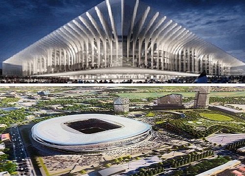 Nuovo stadio, Milan e Inter in commissione: gelo a Palazzo Marino Nuovo stadio, Milan e Inter in commissione: gelo a Palazzo Marino