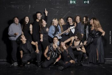 Balliamo sul mondo musical, Ligabue: “La proposta mi arrivò 3 anni fa, poi..”