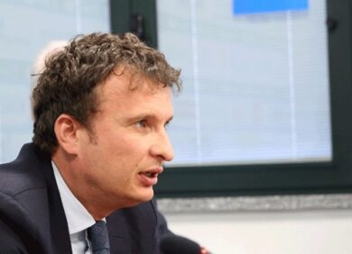 La candidatura di Guido Camera: “Portare la giustizia fuori dal palazzo”