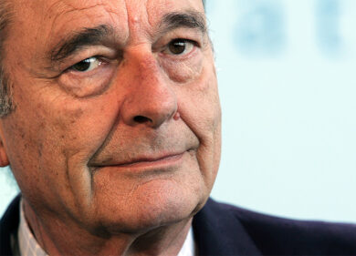 Chirac, adieu al grande camaleonte francese rivale di Mitterrand