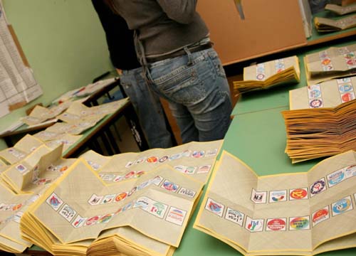 Referendum: ok Piemonte, quinta regione. Via alla richiesta anti proporzionale Referendum: ok Piemonte, quinta regione. Via alla richiesta anti proporzionale