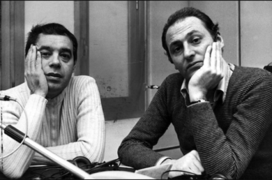 Ascolti Tv: Rai senza idee e senza presente vive di teche e passato glorioso