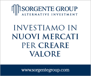 Sorgente sgr: Bankitalia autorizza Sicaf fino a 450 mln