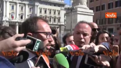 Bonafede: “Convergenza con il Pd sulla riforma della giustizia”