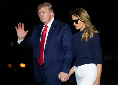 Impeachment Trump: si dimette l’inviato Usa in Ucraina