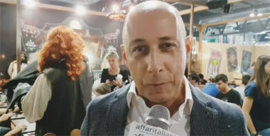 Bartolini, Intesa Sanpaolo: “Alla Milano Games Week sosteniamo le passioni”