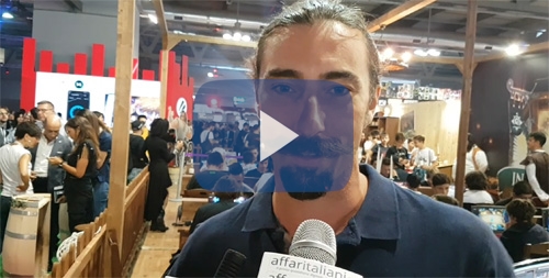 Milan Games Week 2019: a Rho finalissima dell’Intesa Sanpaolo Hearthstone Cup Milan Games Week 2019: a Rho finalissima dell’Intesa Sanpaolo Hearthstone Cup