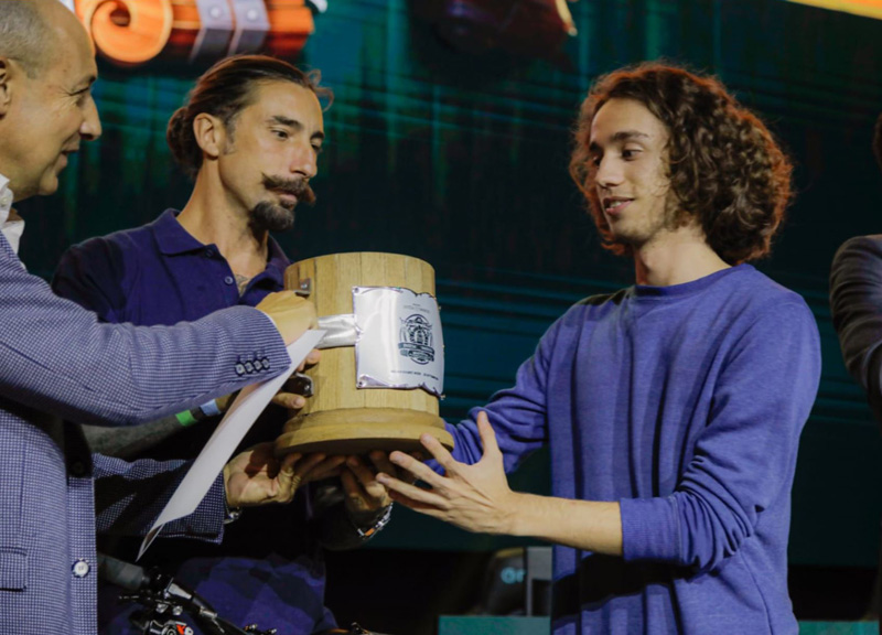 Milan Games Week 2019: a Rho finalissima dell’Intesa Sanpaolo Hearthstone Cup Milan Games Week 2019: a Rho finalissima dell’Intesa Sanpaolo Hearthstone Cup