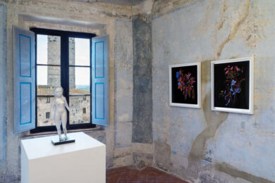 Galleria Continua di San Gimignano inaugura la stagione artistica autunnale