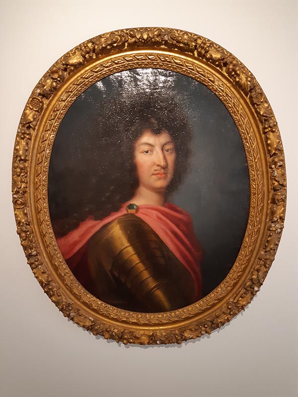 Tre volti per l’uomo con la maschera di ferro