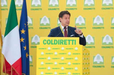 Fridays for Future, Conte: “Primo sciopero per mio figlio 12enne”. VIDEO