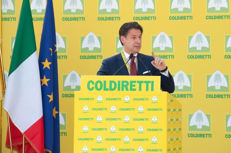 Fridays for Future, Conte: “Primo sciopero per mio figlio 12enne”. VIDEO Fridays for Future, Conte: “Primo sciopero per mio figlio 12enne”. VIDEO
