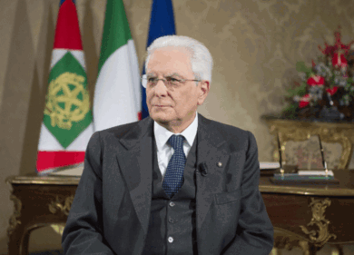 Deputato leghista insultò Mattarella. Vito Comencini indagato per vilipendio