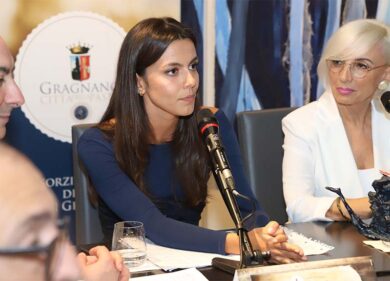 La salute? Passa per un piatto di pasta, quella di Gragnano Igp