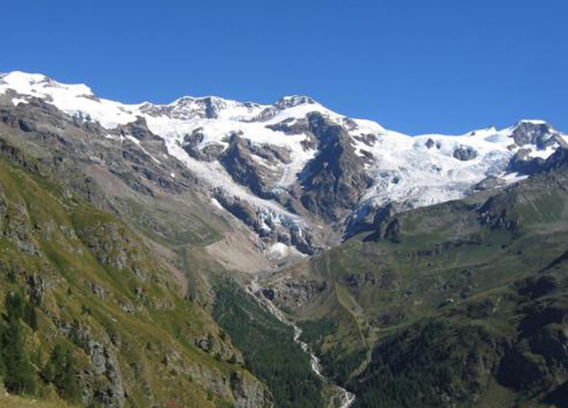 Conte, in contatto costante con la regione Val d’Aosta Conte, in contatto costante con la regione Val d’Aosta