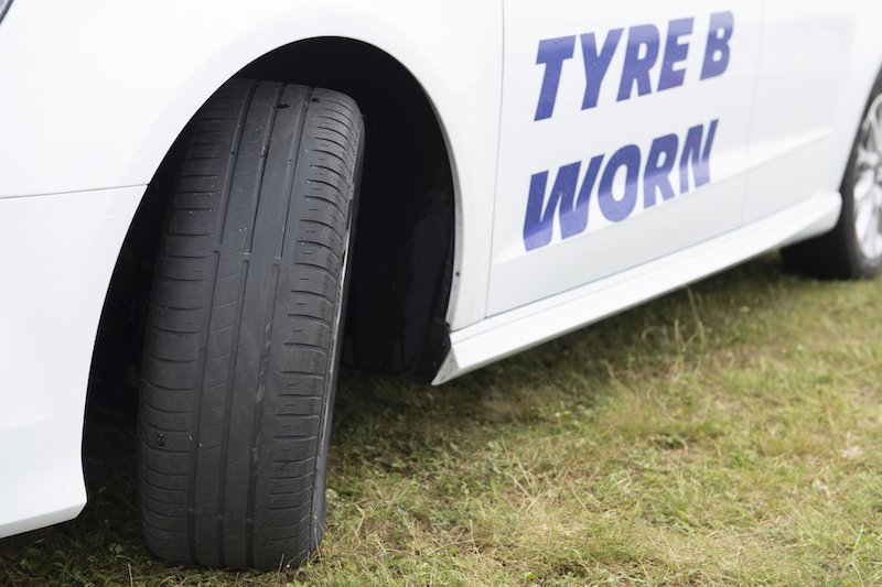 Le nuove iniziative di Michelin per la sicurezza e per l’ambiente