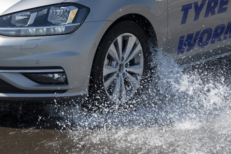 Le nuove iniziative di Michelin per la sicurezza e per l’ambiente