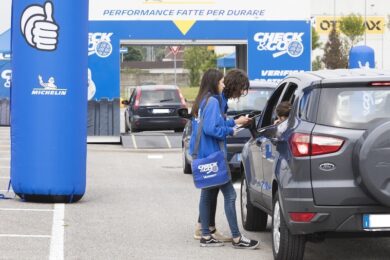 Le nuove iniziative di Michelin per la sicurezza e per l’ambiente