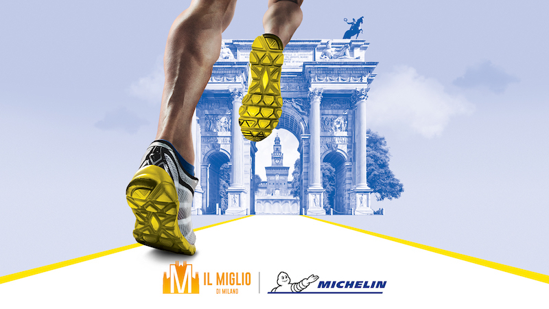 Le nuove iniziative di Michelin per la sicurezza e per l’ambiente