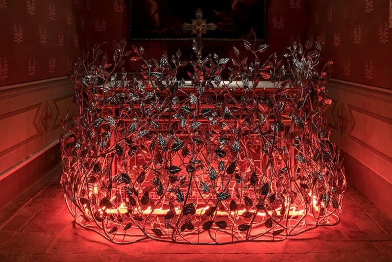 Luoghi e paesaggi inesplorati per un percorso artistico letterario a Peccioli Luoghi e paesaggi inesplorati per un percorso artistico letterario a Peccioli