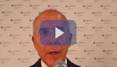 Al MAXXI il primo Alumni Meeting della Commissione Fulbright