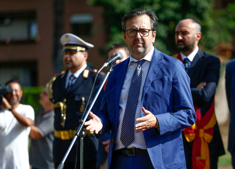 Servizi pubblici, Roma bocciata. Fdi attacca: “Raggi peggio di Pd e Veltroni” Servizi pubblici, Roma bocciata. Fdi attacca: “Raggi peggio di Pd e Veltroni”